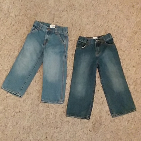 The Children's Place Other - The Children's Place Boys Jeans
